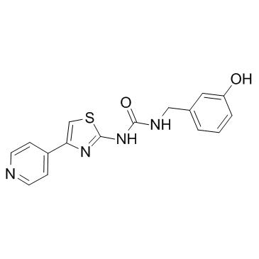 rki-1447结构式